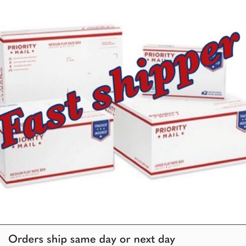 Shipping status